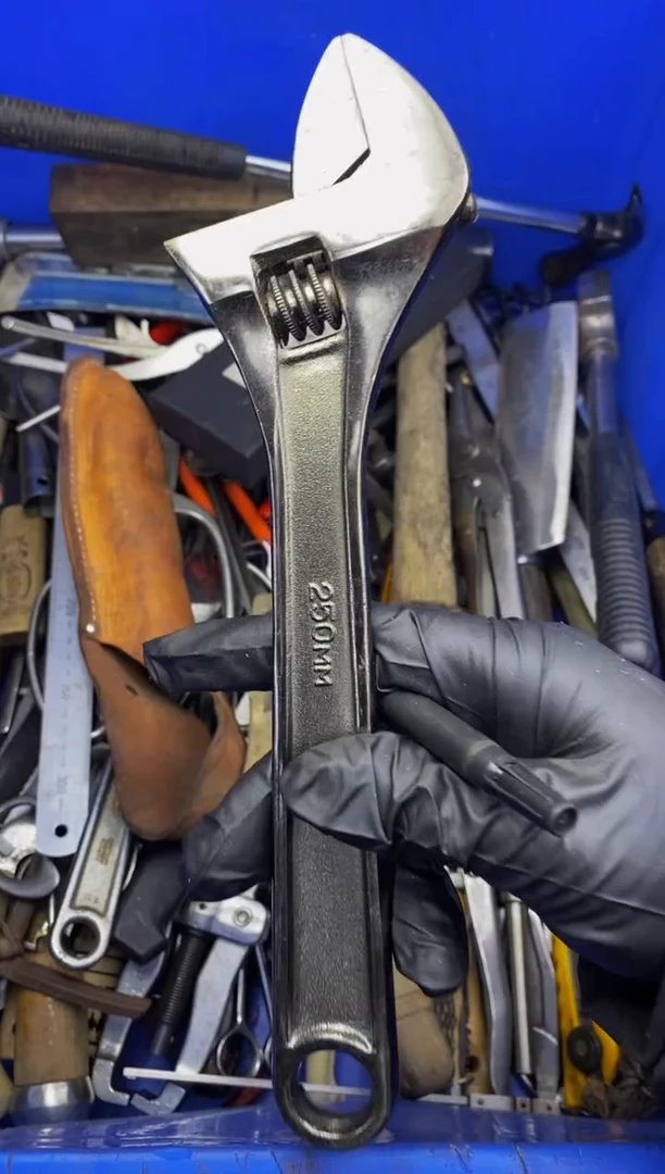 W*x大白日本工具仓库闪购链接