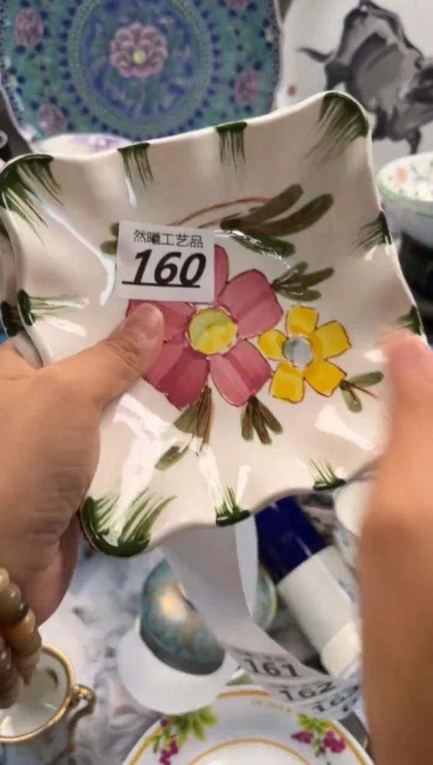 瓷片q*160
