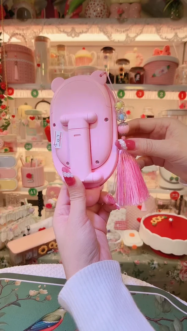 手机支架——手工制作品质好！