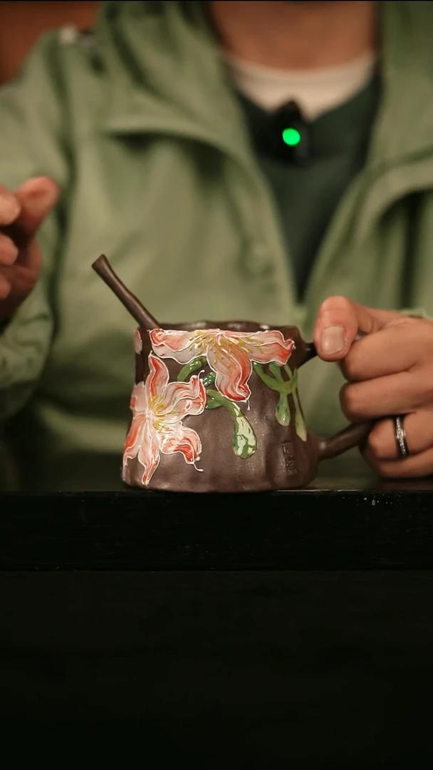 其他393遇瓷手作同款