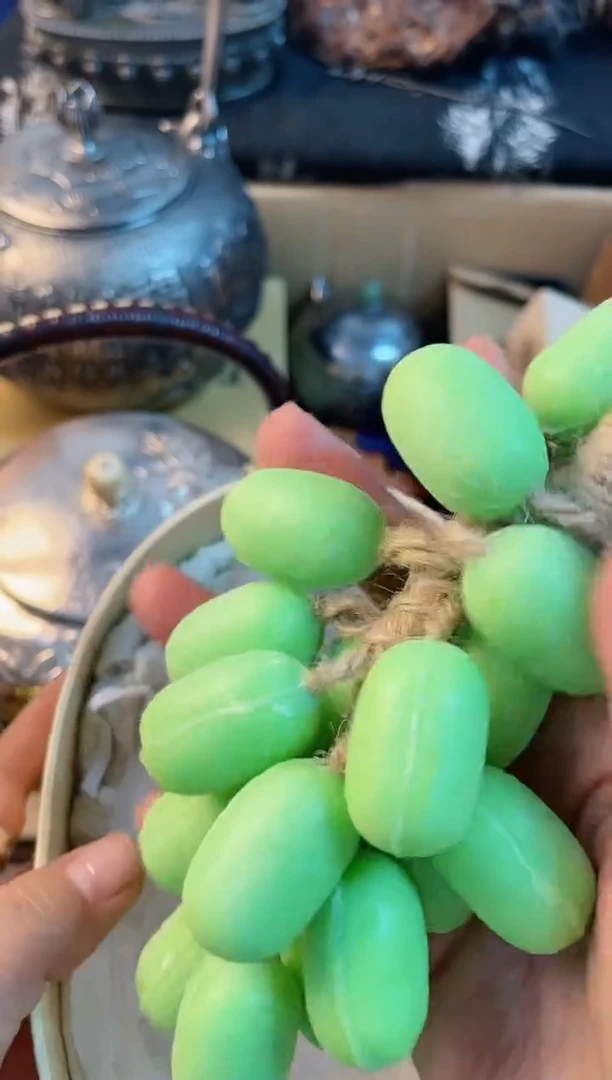 摆件zao慧然珍宝阁质量保证
