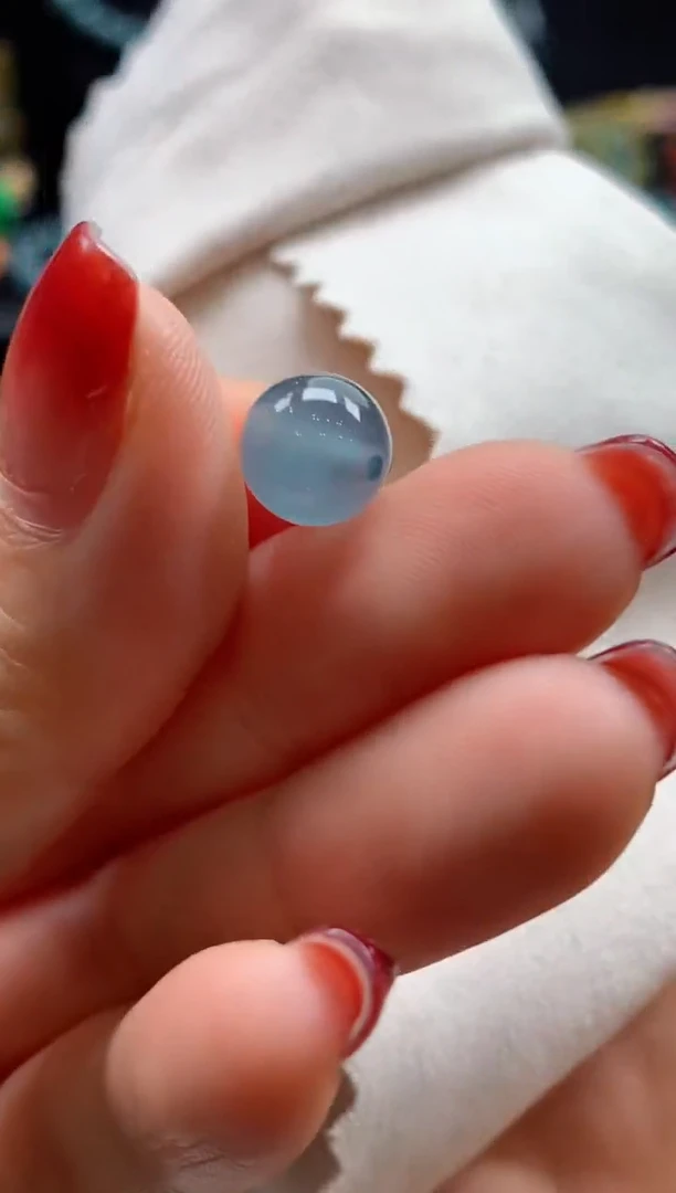 【闪购商品】翡翠颈饰未镶嵌0263449979