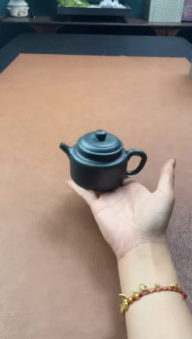 茶壶紫砂紫砂壶107