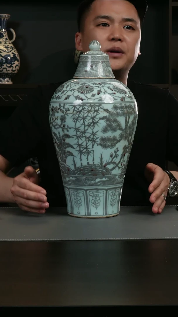 瓶子***1陶瓷陶瓷摆件摆件888