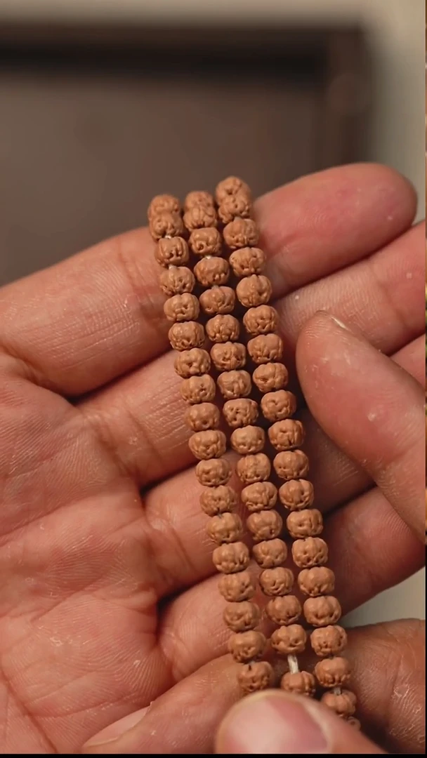 吊坠金刚菩提S22佛手108尺寸5.5mm