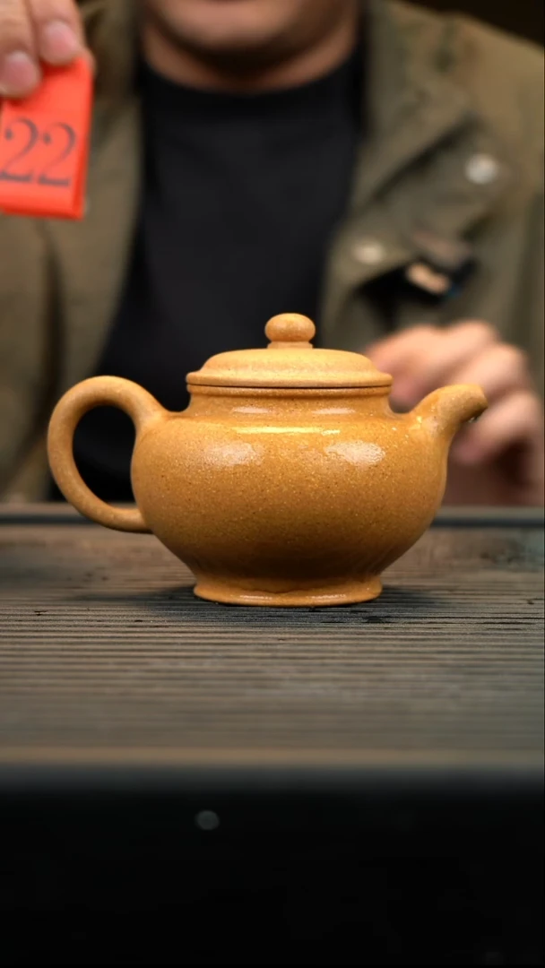 茶壶紫砂紫砂壶22