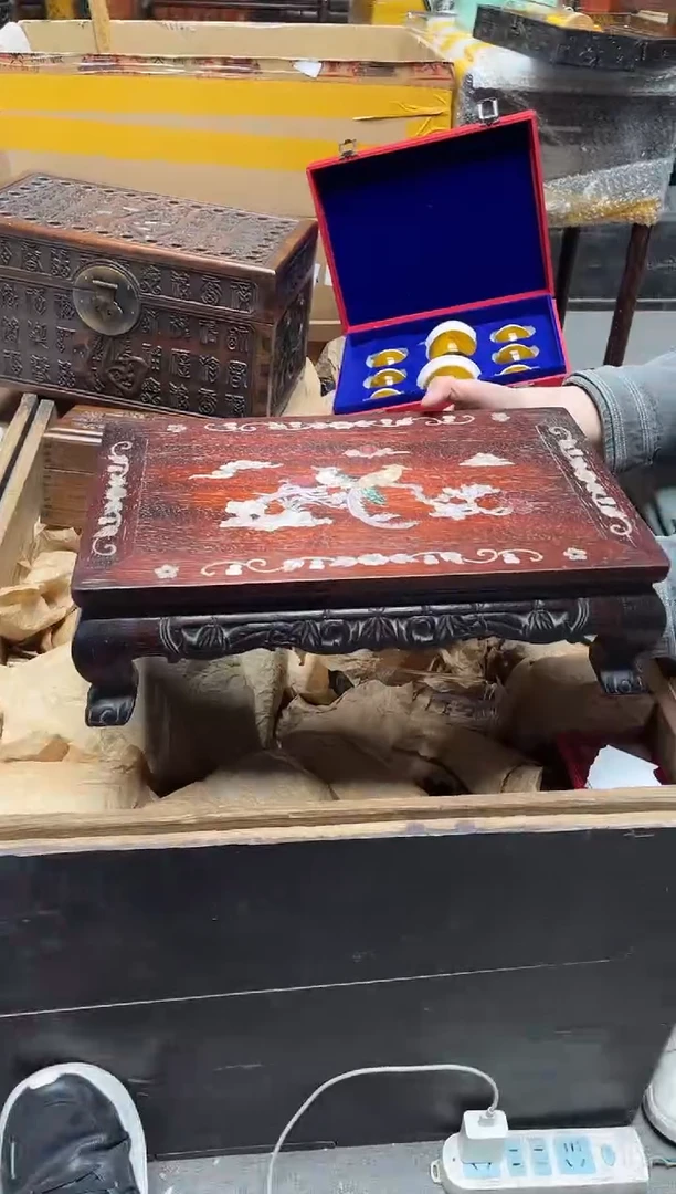 檀香紫檀（小叶紫檀）八号甄选八号甄选