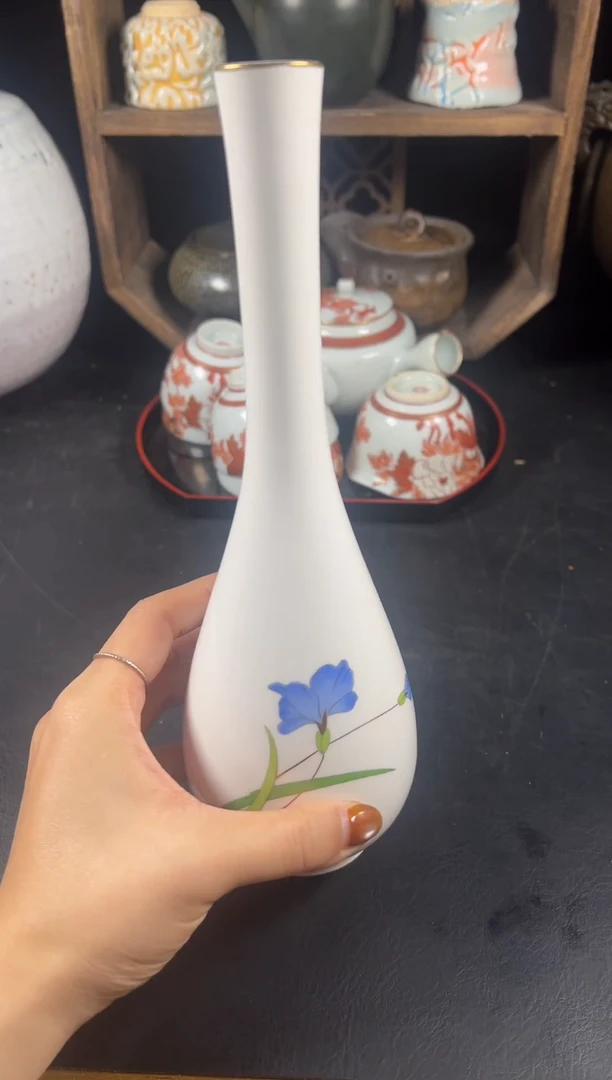 茶道陶瓷茶具套装