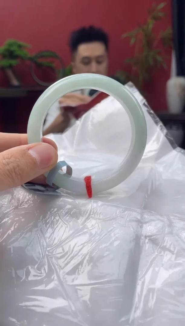 未镶嵌手镯翡翠6