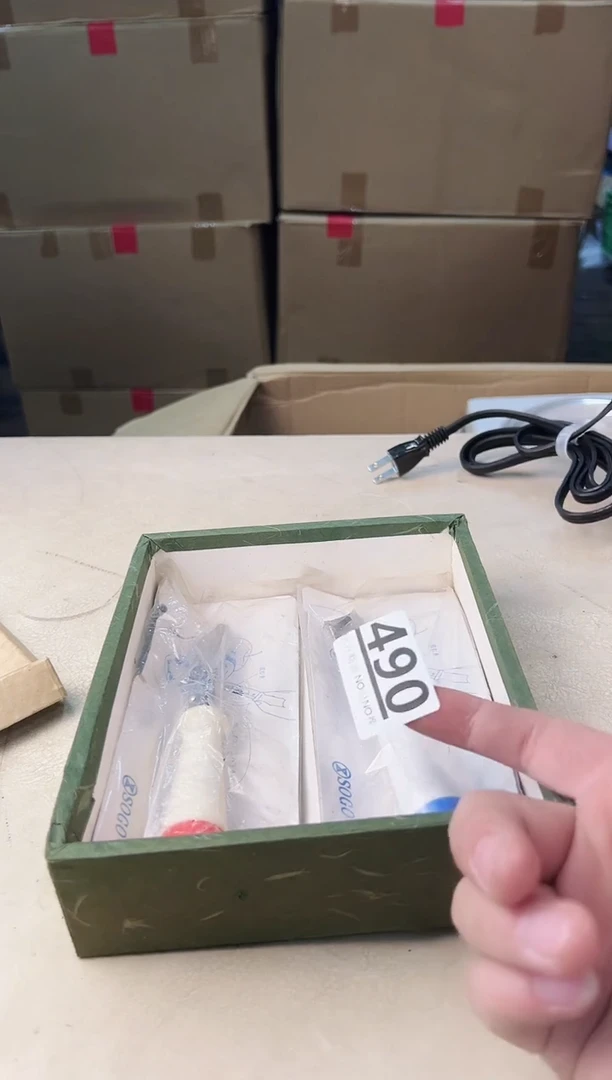 【闪购商品】瓷片490中古产品，默认微瑕，谨慎参拍