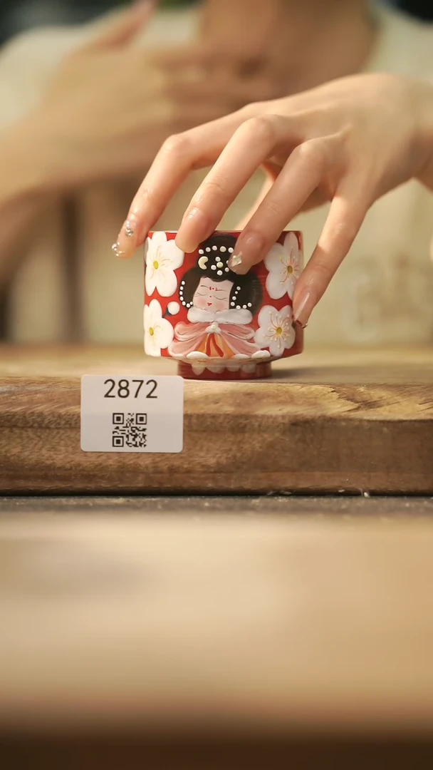 【闪购商品】【落单孤品】福利/杯子@@2872