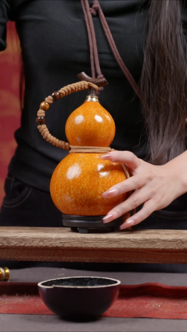 200号大漆葫芦一物一拍拍拍退退限购拉黑