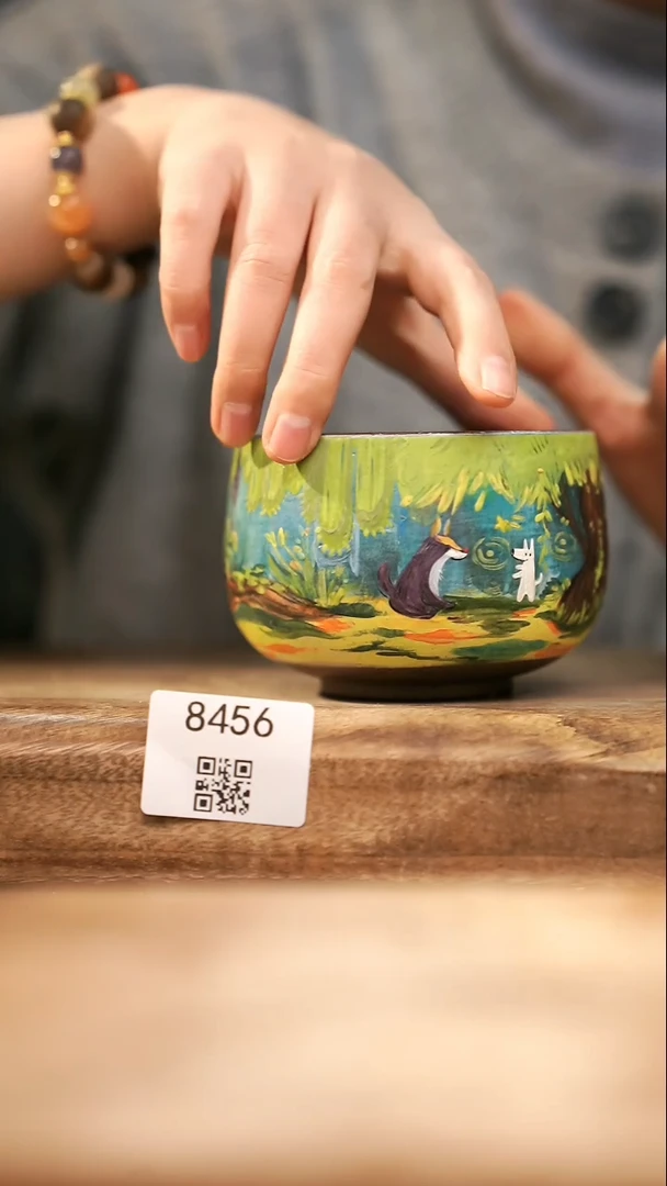 【落单孤品】福利/杯子@@8456