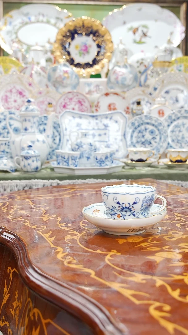 瓷米多家中古瓷器如图所示41