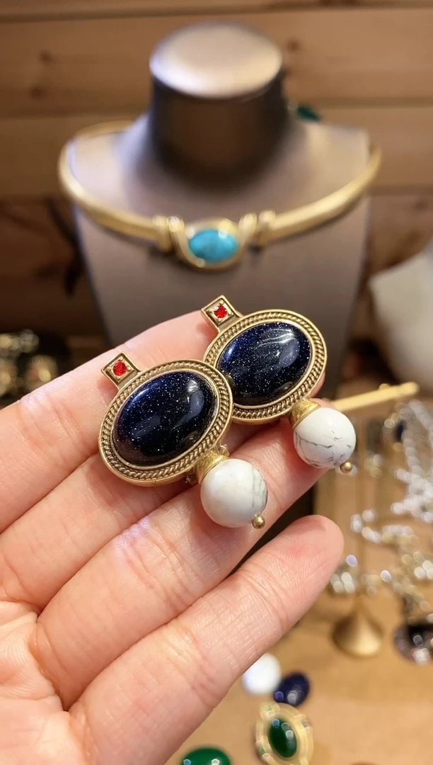 中古饰品中古饰中古饰品品