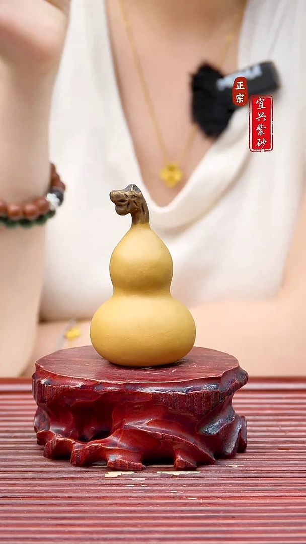 紫砂茶宠宜兴原矿紫砂茶宠摆件