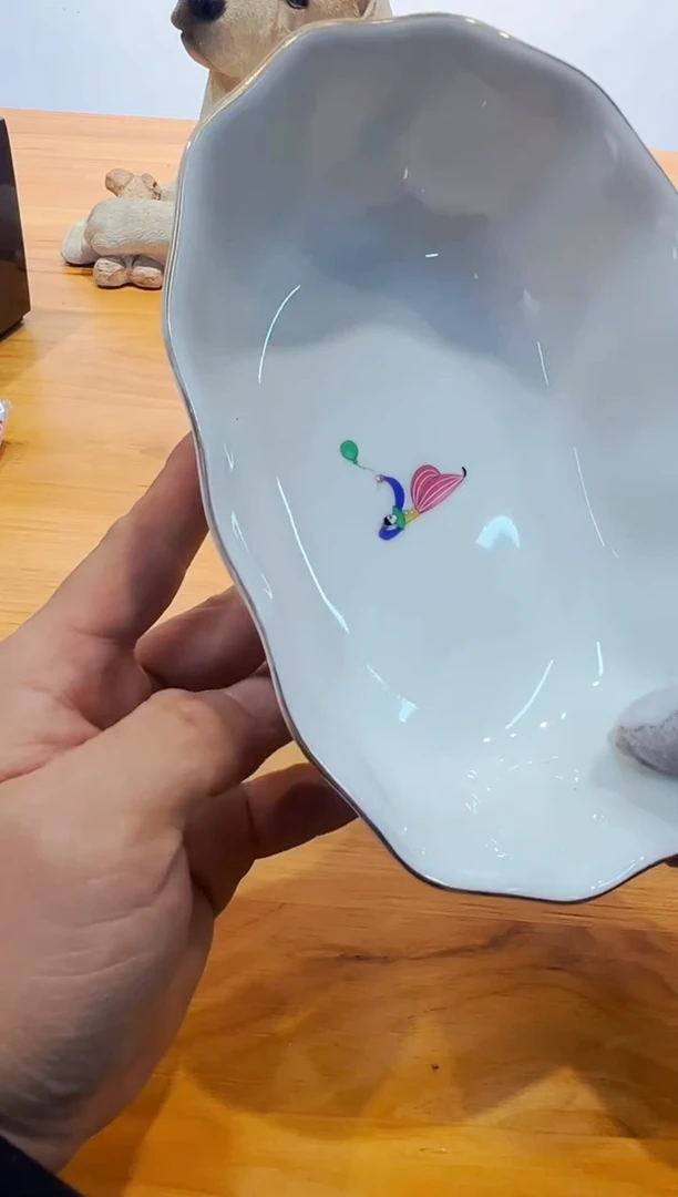 【闪购商品】瓷片a174瑕疵好好好好好好