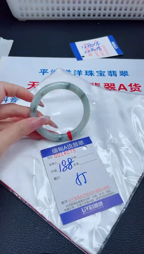 未镶嵌手镯翡翠11111111