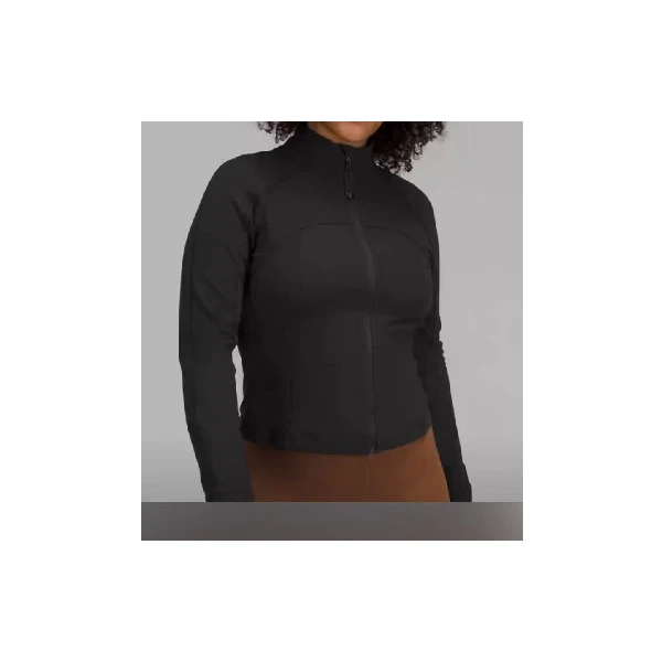 Leosoxs瑜伽服上衣速干外套