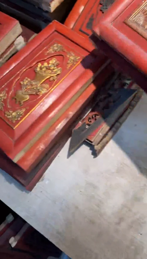 【闪购商品】香樟木木雕老木雕老物完美主义者勿拍新疆西藏不包邮