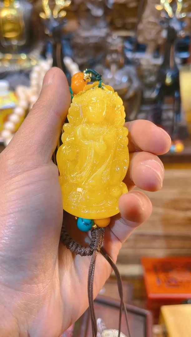 【闪购商品】蜜蜡裸石未镶嵌2025专属链接便宜出了