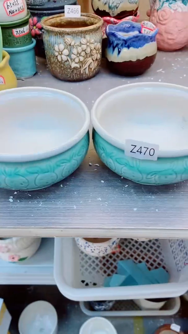 【闪购商品】陶瓷@@Z470