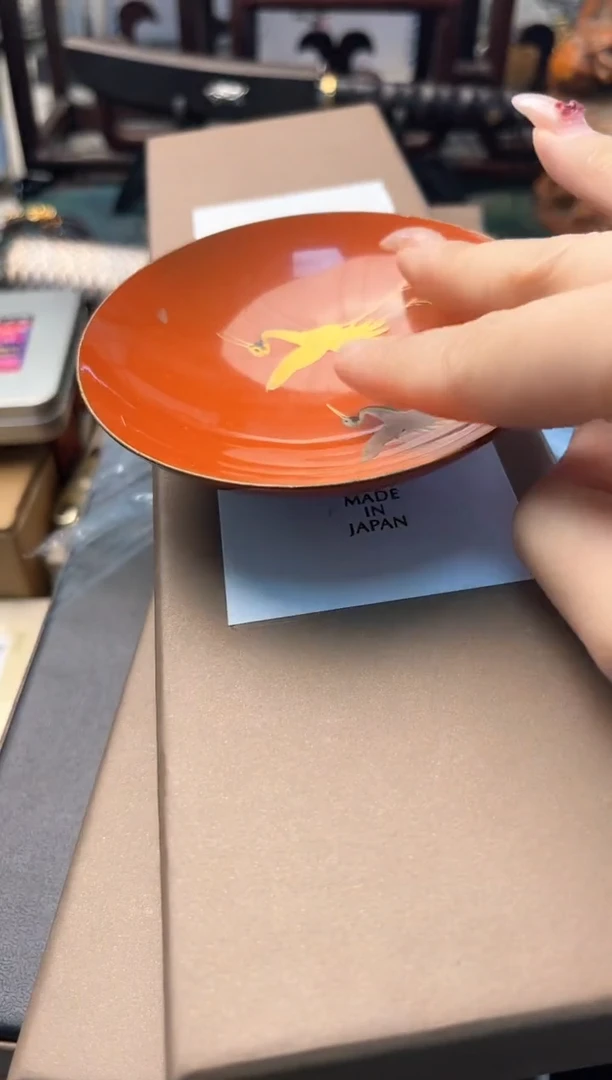 【闪购商品】瓷片tcl dao晓魏甄宝阁品质保证