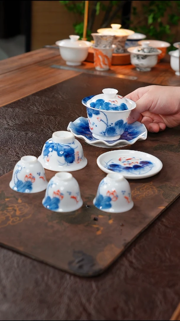 三钰堂茶器直播闪购专属链接（以闪购图片为准）