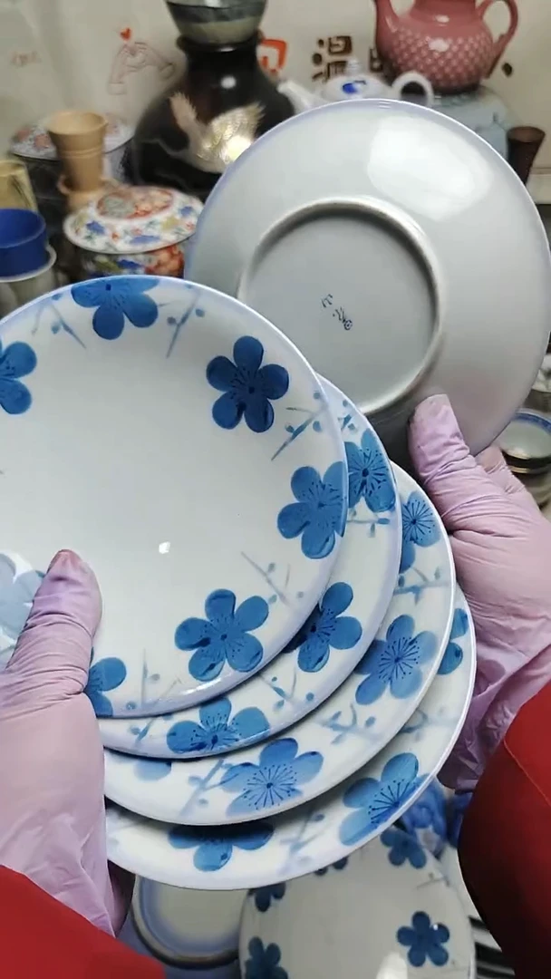 其他陶 紫韵陶艺优品小铺满30包邮