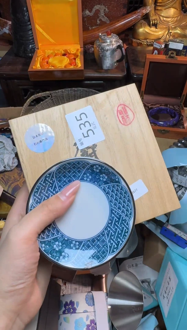 茶宠瓷器瓷器瓷器瓷器