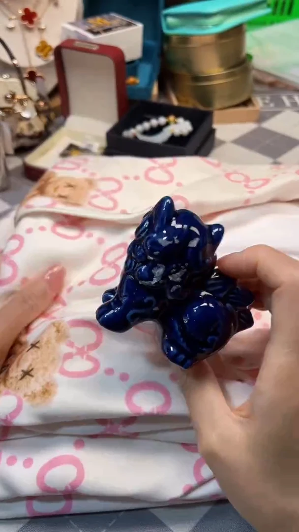 瓷片陶茶666文玩周边多人xl