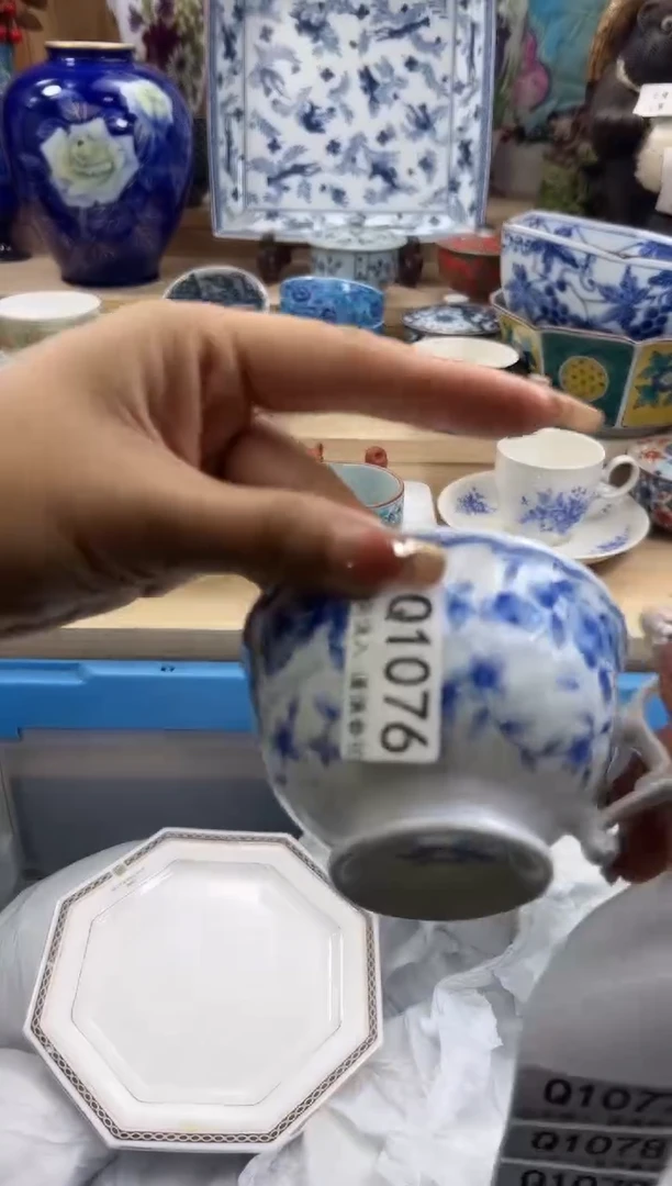 【闪购商品】瓷片1076qqqqqqqqqqqq