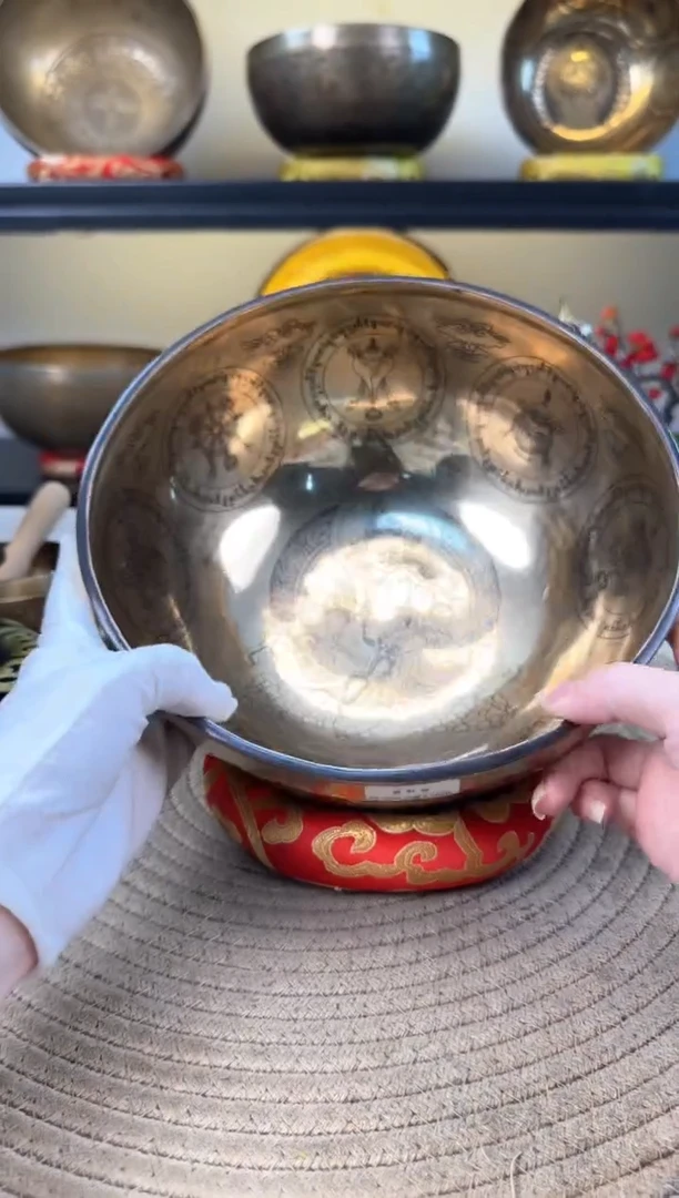 【闪购商品】黄财神 22.2 D 1111