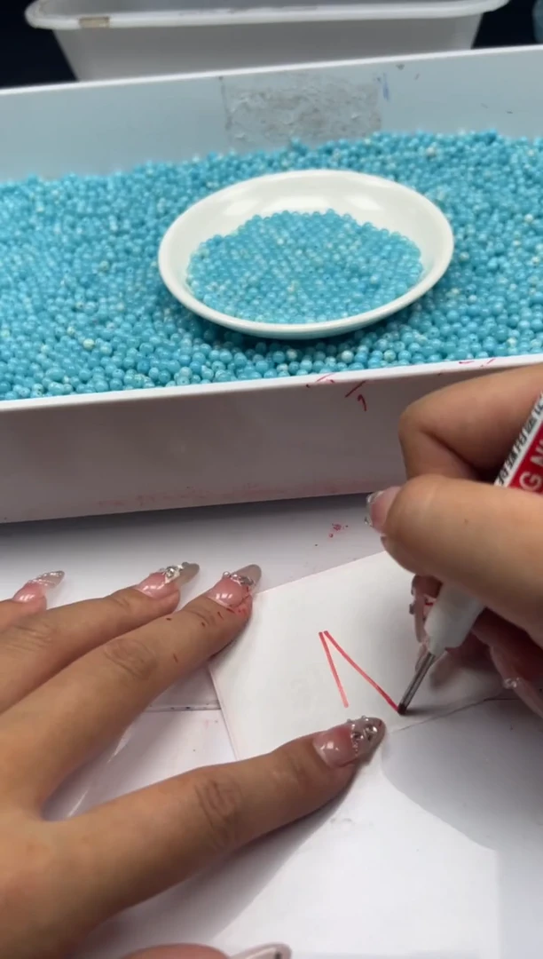 玛瑙/玉髓颈饰未镶嵌w2494海纹*石4mm*108颗