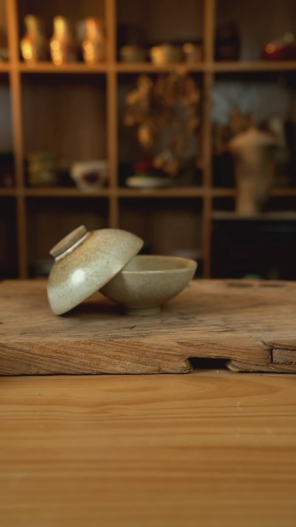 福利奶奶系列的奶奶碗2个