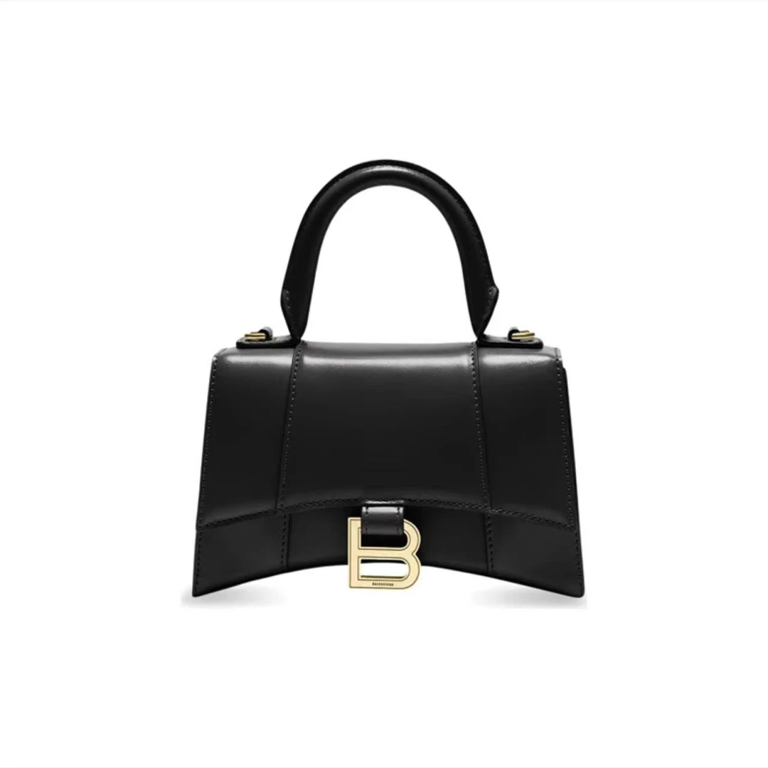 95新 Balenciaga/巴黎世家  安洁利严选沙漏包/ZH0304086