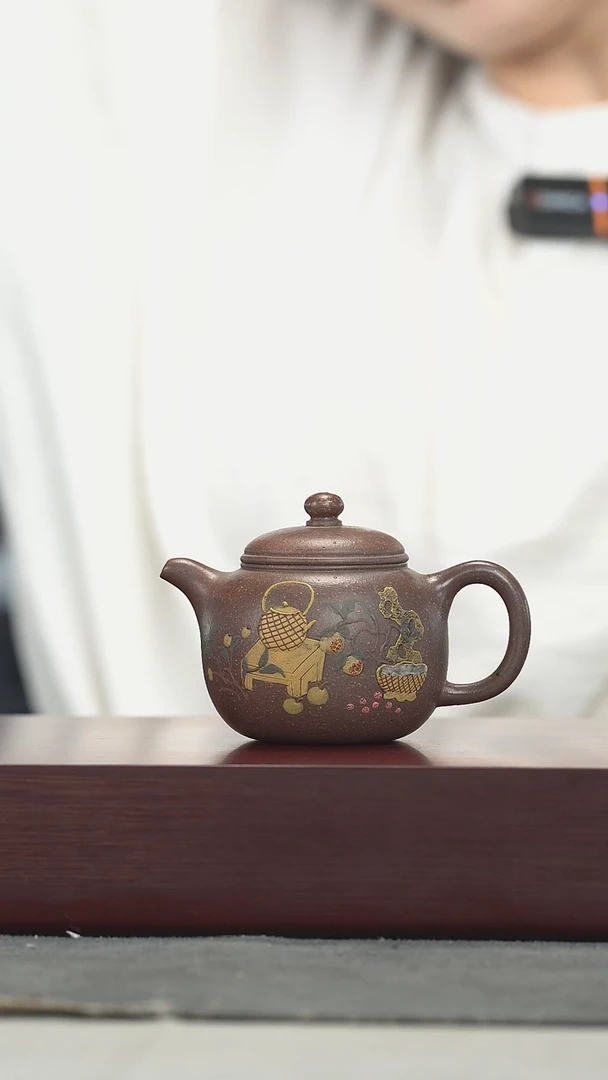 茶壶紫砂紫砂壶紫砂壶