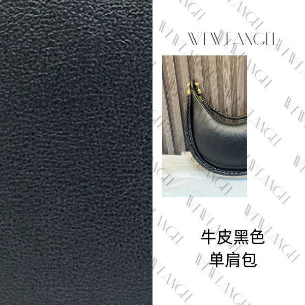 WEWEANGEL/羊皮女士单肩包