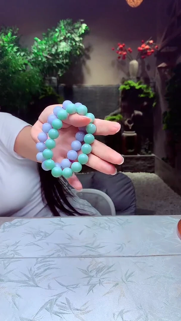 定制翡翠未镶嵌天然翡翠(拍一发一）