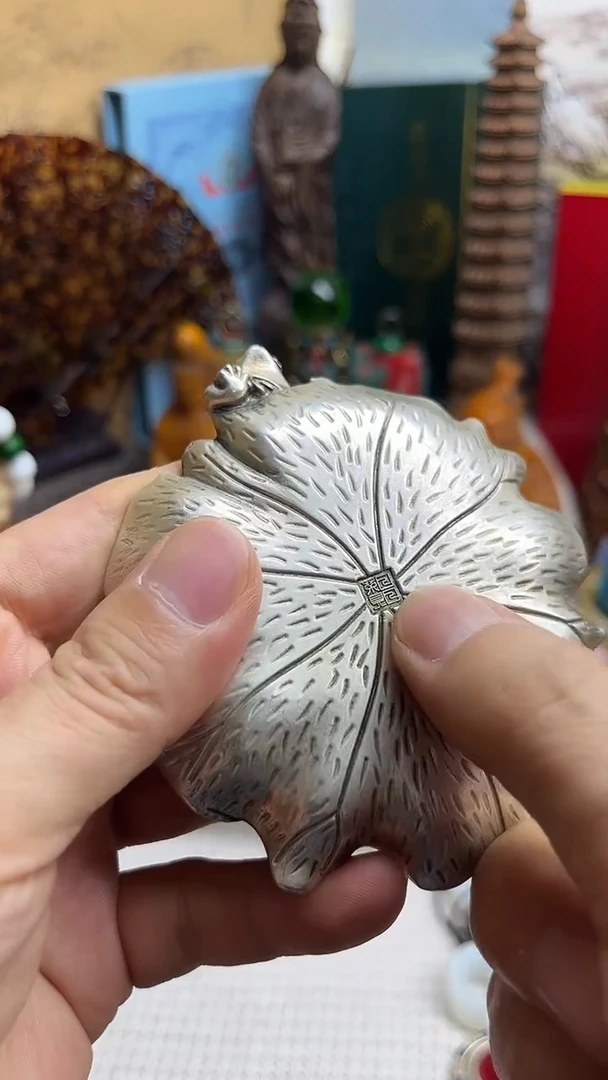 扇子老板娘好物推荐