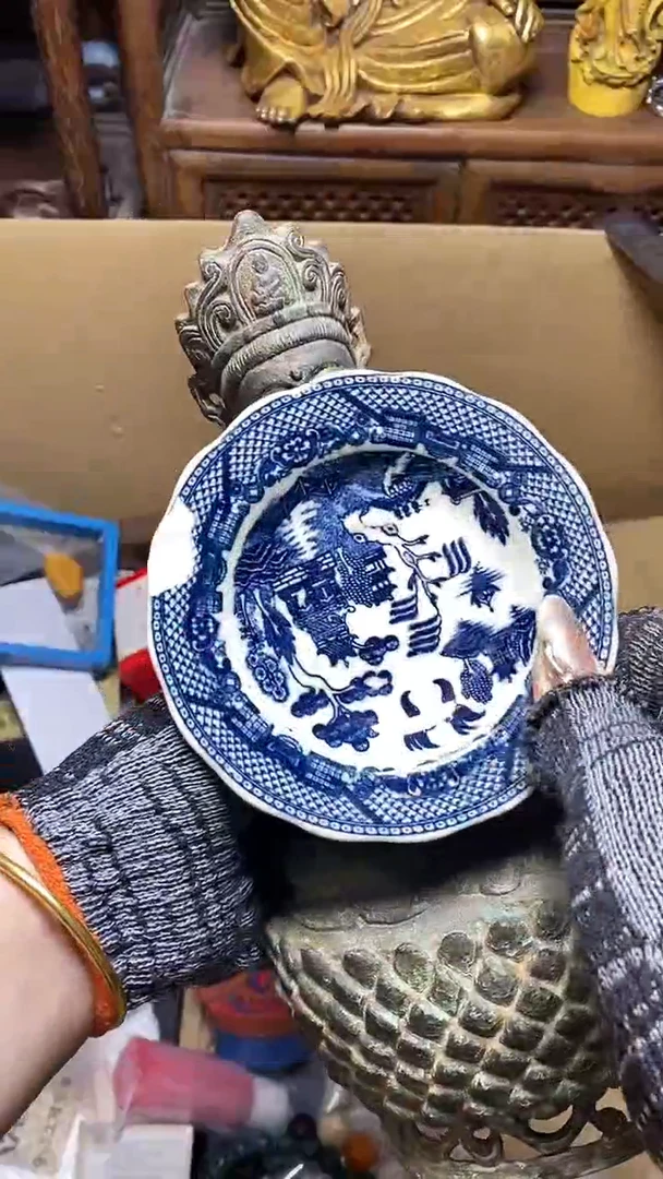 【闪购商品】瓷片瓷器瓷器瓷器瓷器