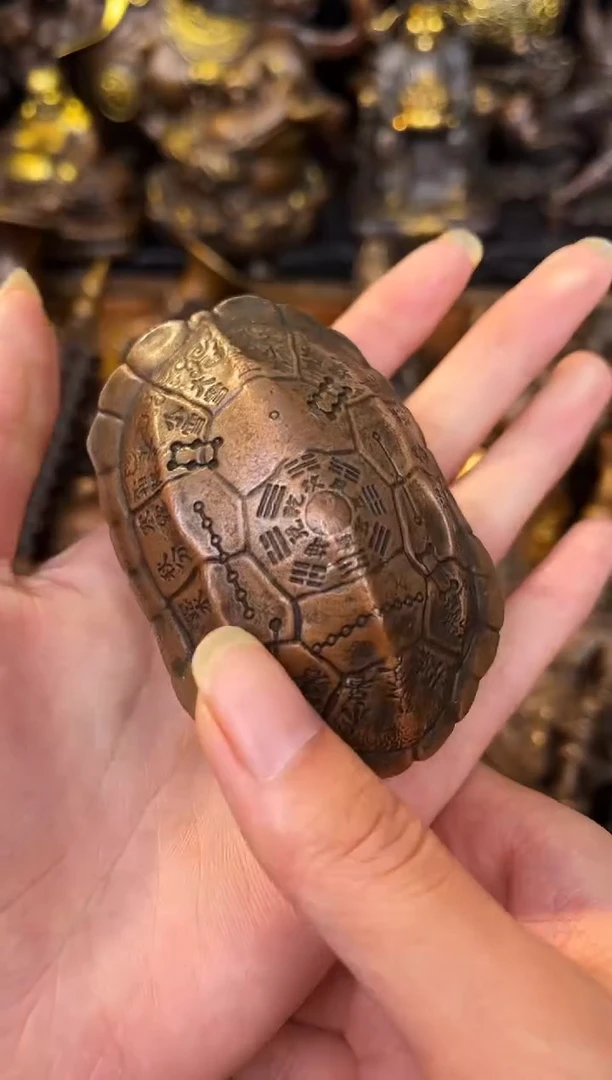 铜器摆件 甄选精品