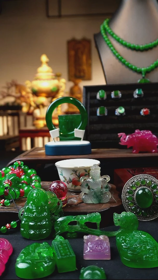 瓷片过****哥鉴赏编号20260105