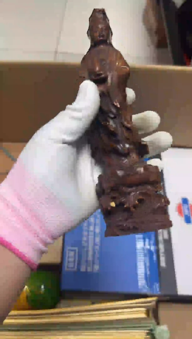 瓷器杂项精选一**茶0766