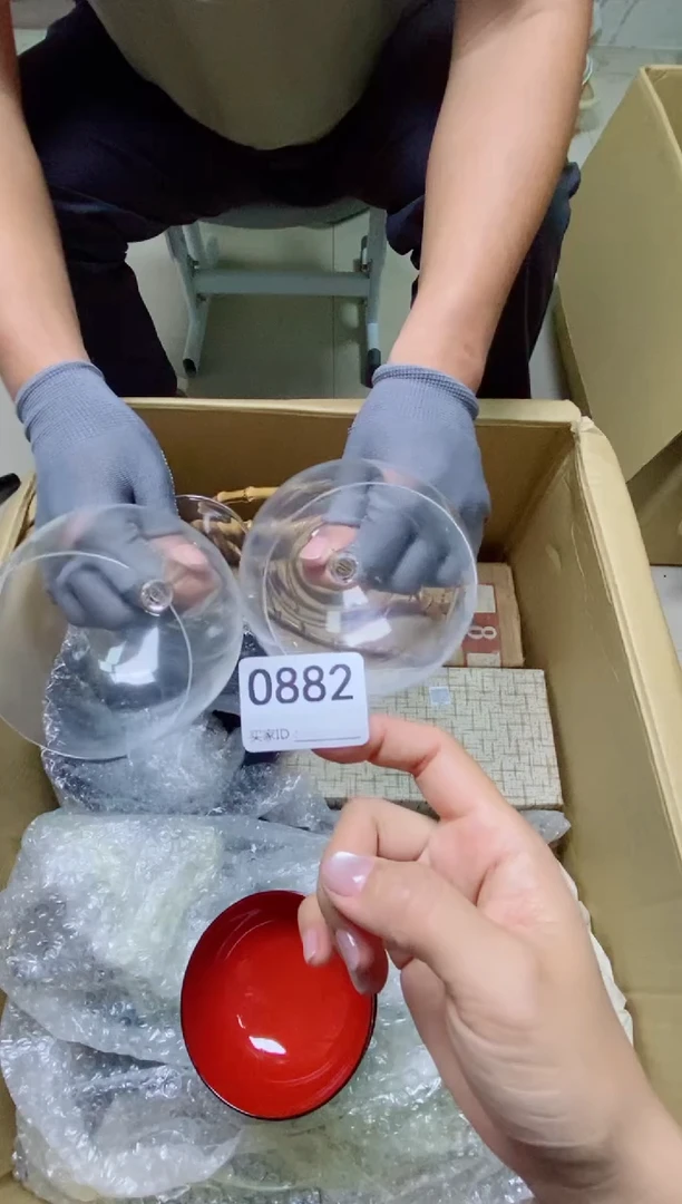 瓷片月**吟O882默认微瑕，谨慎参拍