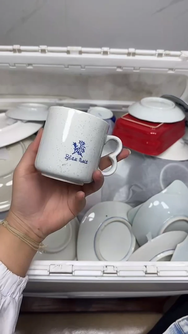 【闪购商品】908回流瓷器默认微瑕，18.8包邮1