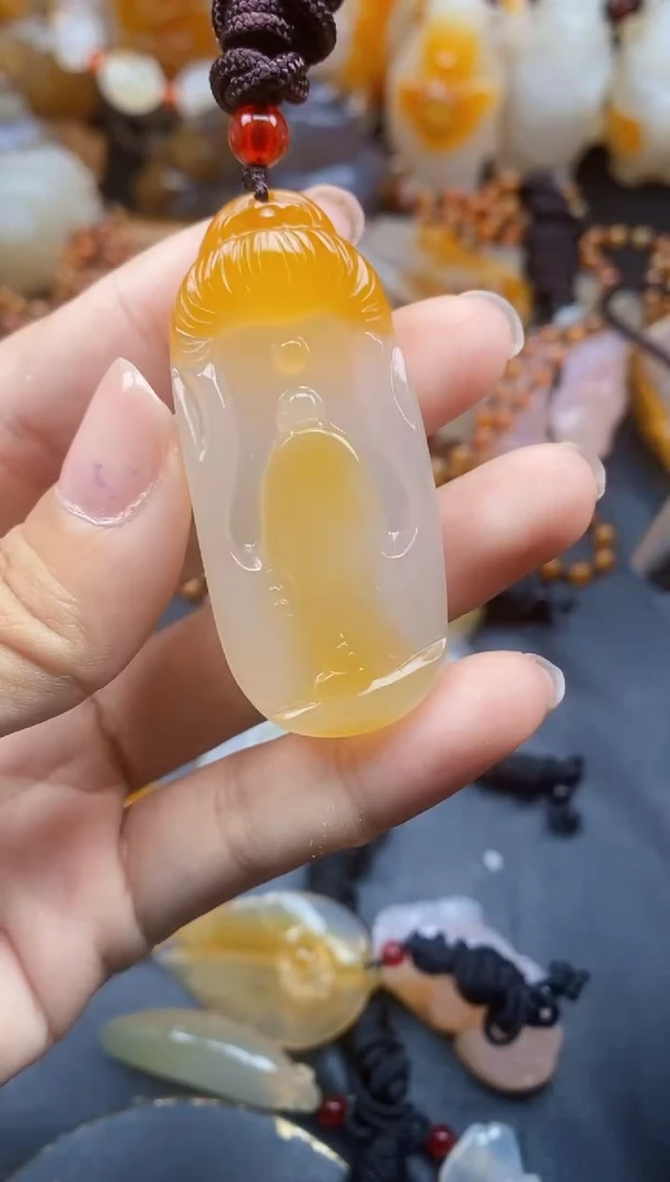 未镶嵌1玛瑙/玉髓ll