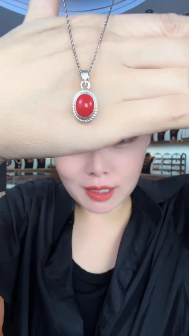 简单时尚百搭 吊坠