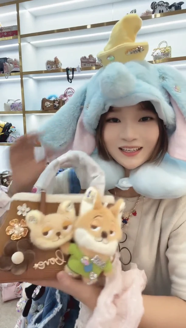 PVC格格家定制女包4225