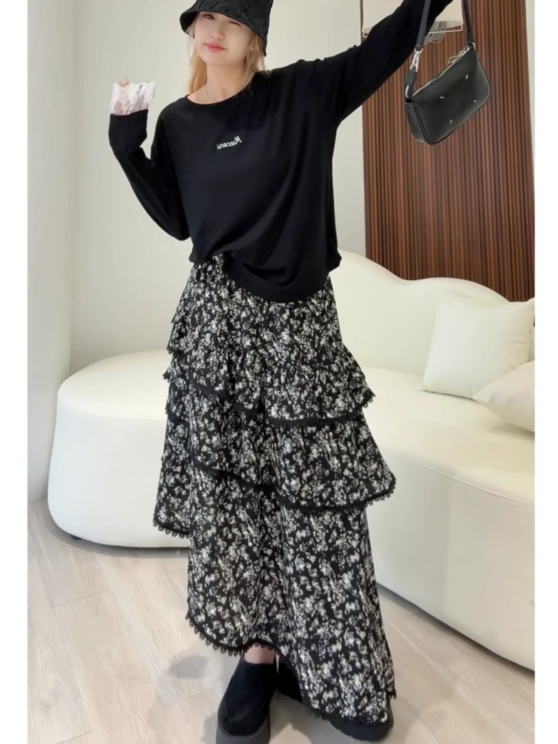 芊芊微胖女装【福袋】美衣随机